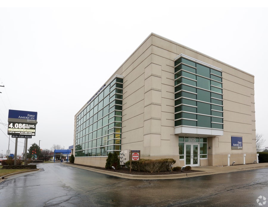 Property photo for 1818 W JEFFERSON Street, Joliet, IL