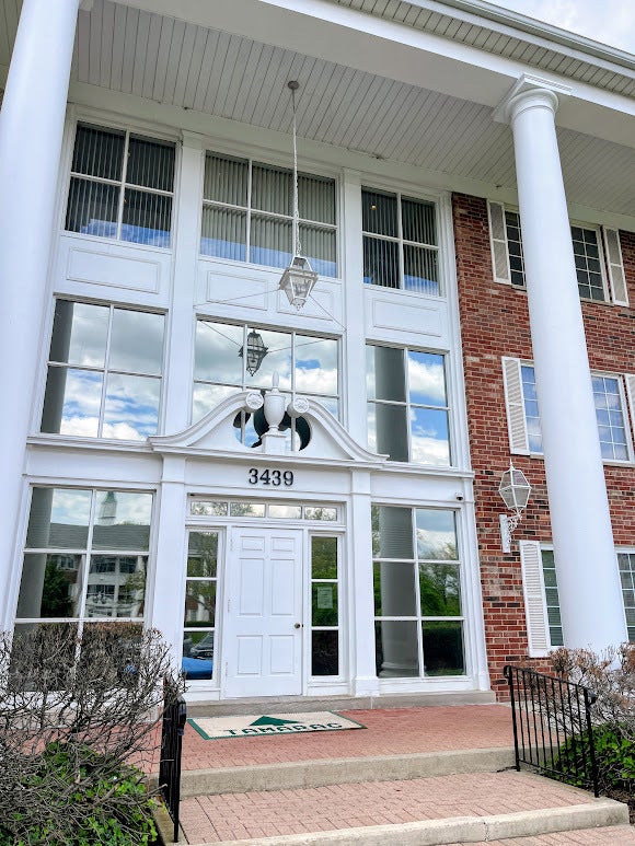 Property photo for 3439 VOLLMER Road, #108, Flossmoor, IL