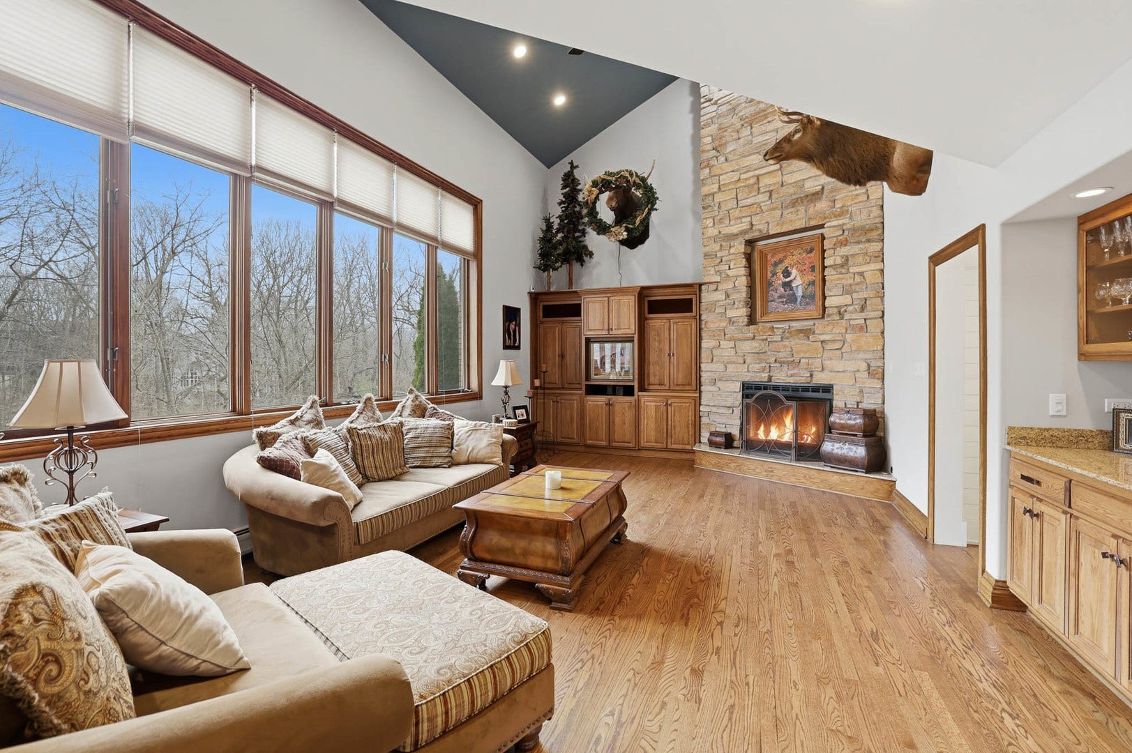33 W Eureka Avenue, Lemont, IL 60439 33 W Eureka Avenue, Lemont, IL 60439