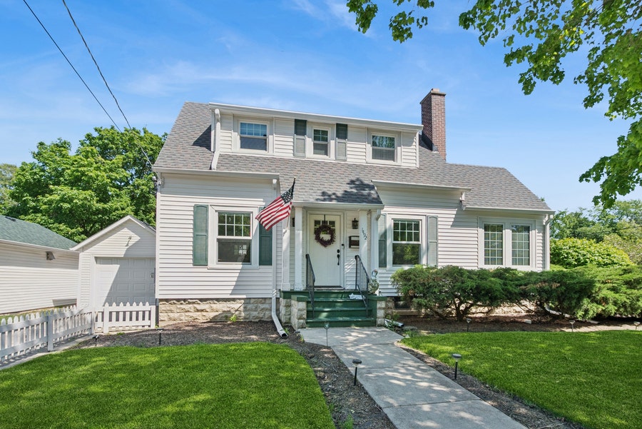 Property photo for 1492 S Jefferson Street, Lockport, IL