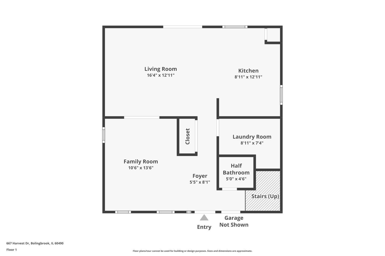 667 Harvest Drive, Bolingbrook, IL 60490 667 Harvest Drive, Bolingbrook, IL 60490