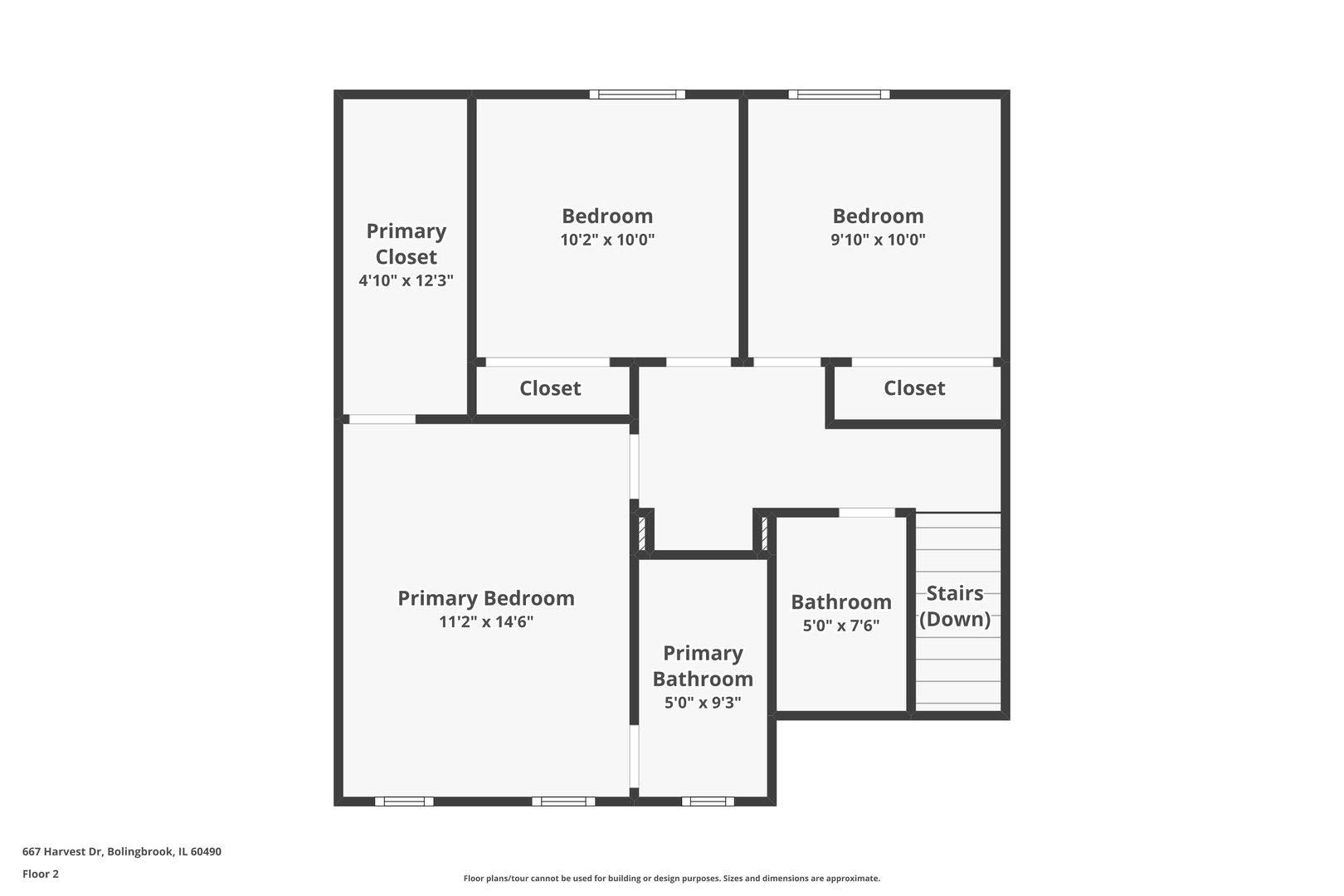 667 Harvest Drive, Bolingbrook, IL 60490 667 Harvest Drive, Bolingbrook, IL 60490