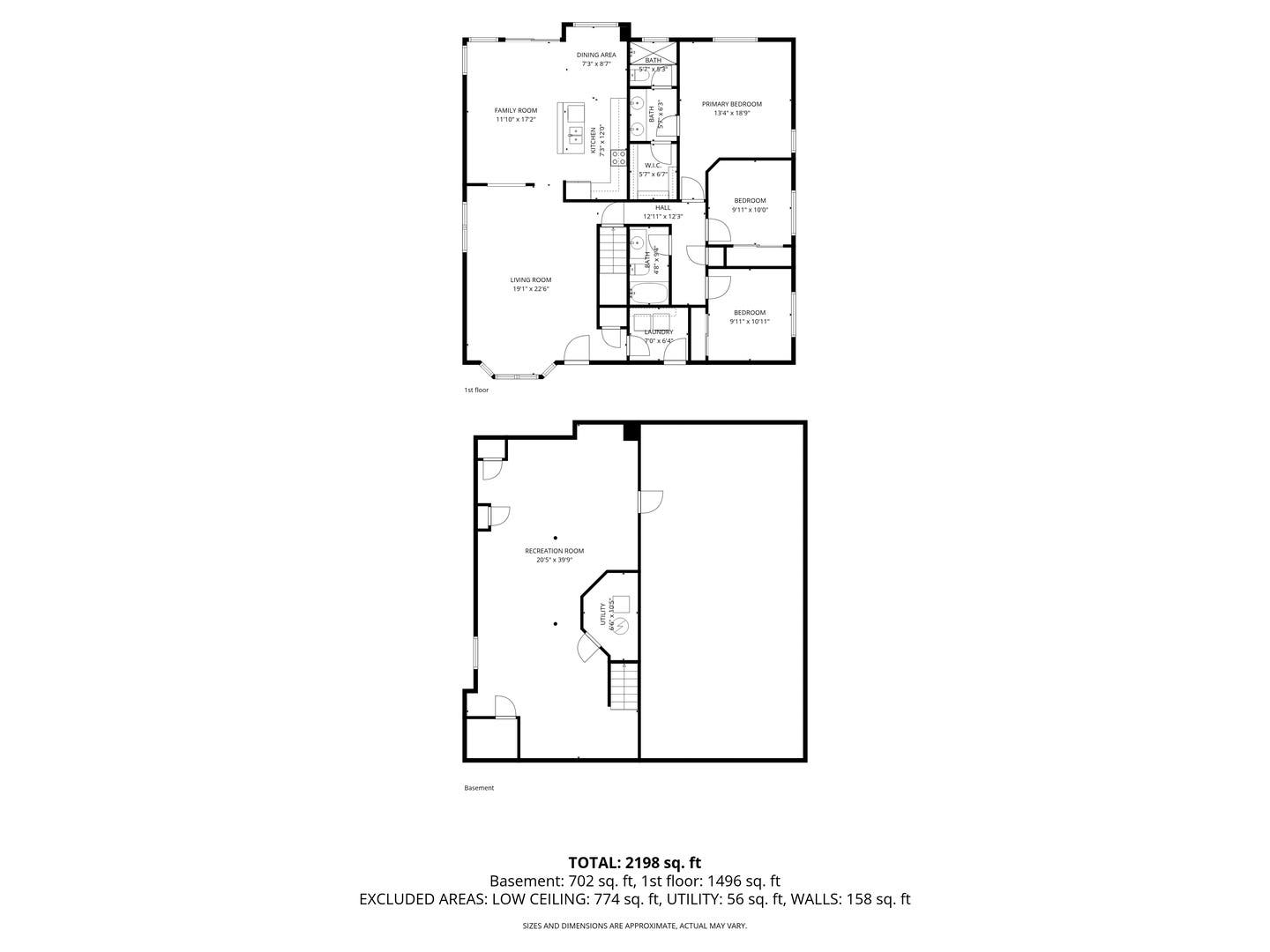 205 Woodlet Lane, Bolingbrook, IL 60490