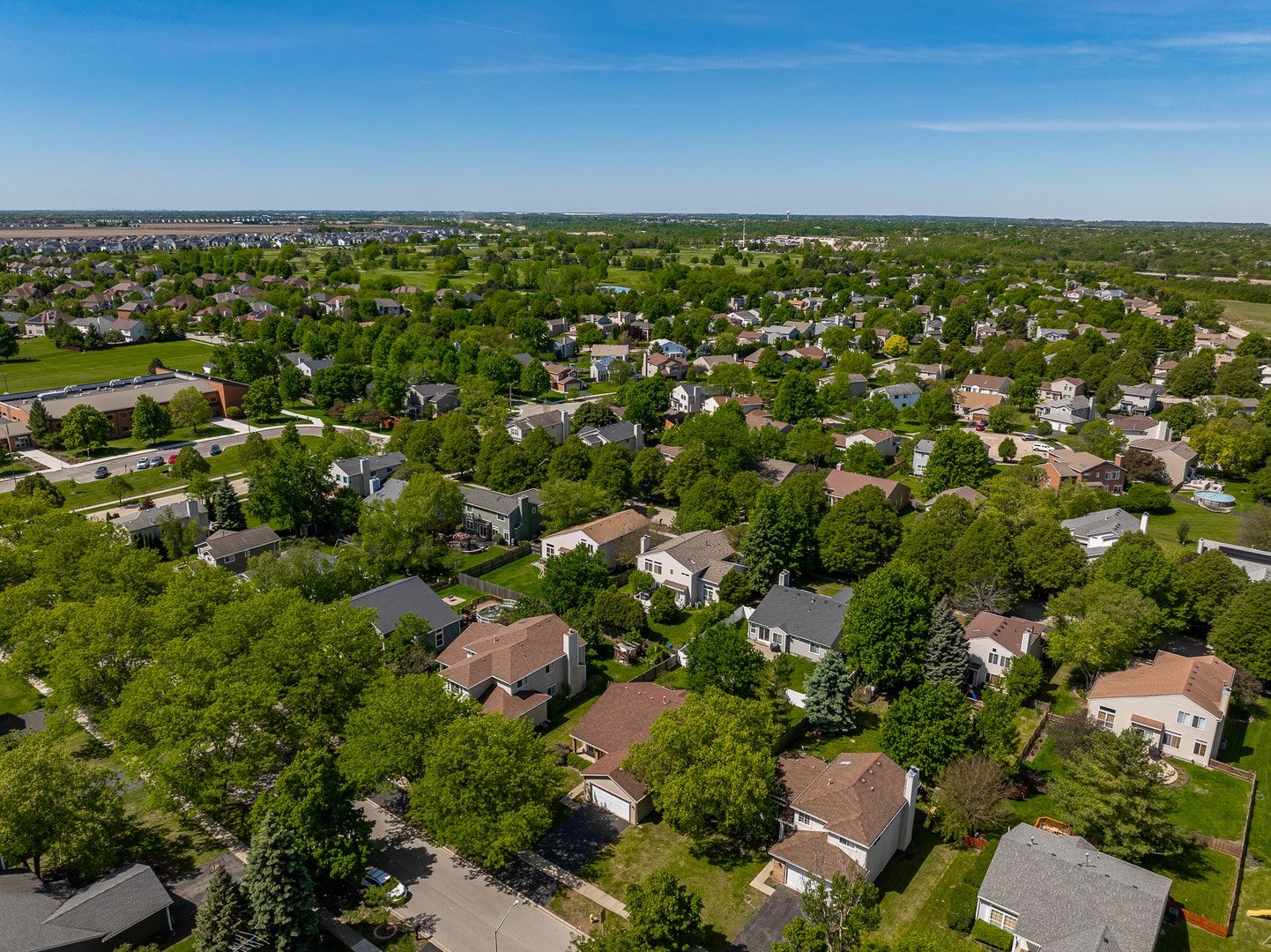205 Woodlet Lane, Bolingbrook, IL 60490