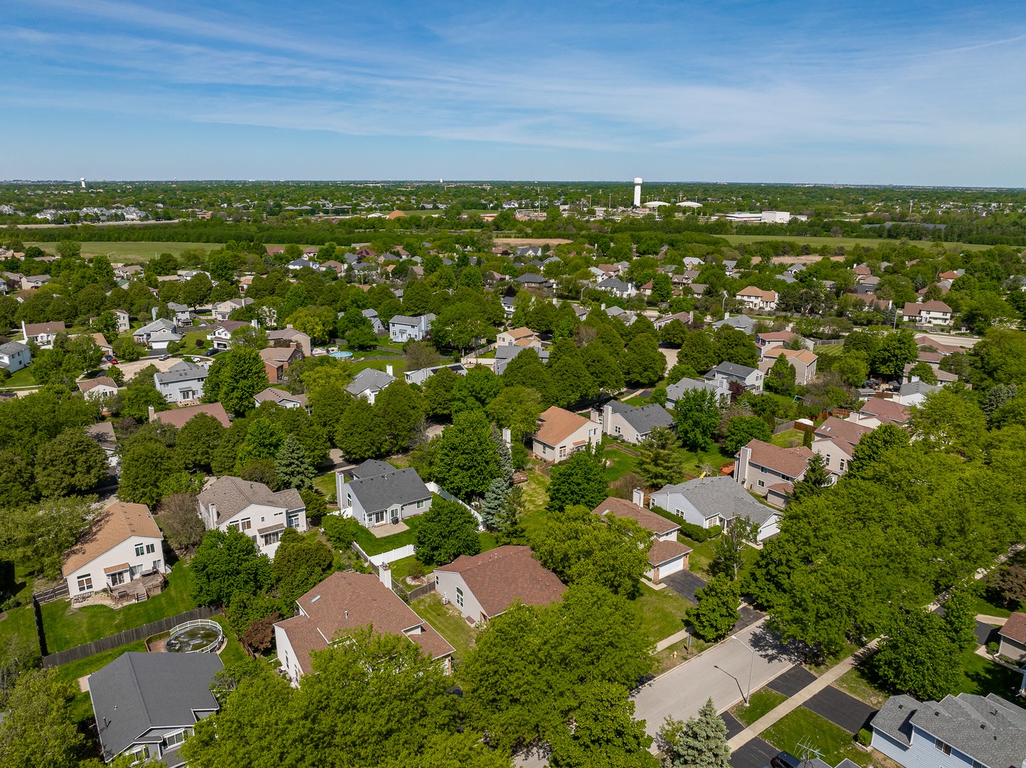 205 Woodlet Lane, Bolingbrook, IL 60490