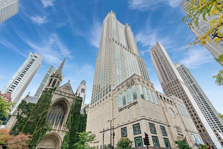 Property photo for 77 E WALTON Street, #24D, Chicago, IL