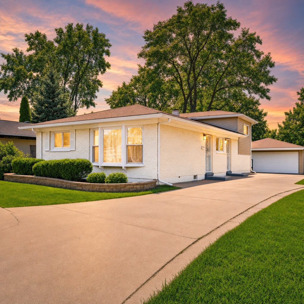 16412 Wood Street, Markham, IL 60428 16412 Wood Street, Markham, IL 60428