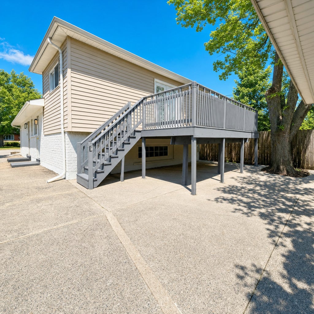 16412 Wood Street, Markham, IL 60428 16412 Wood Street, Markham, IL 60428