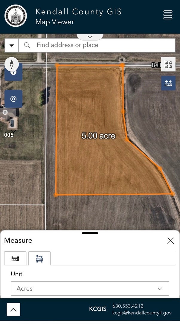 4500 Bell Road, Minooka, IL 60447 4500 Bell Road, Minooka, IL 60447