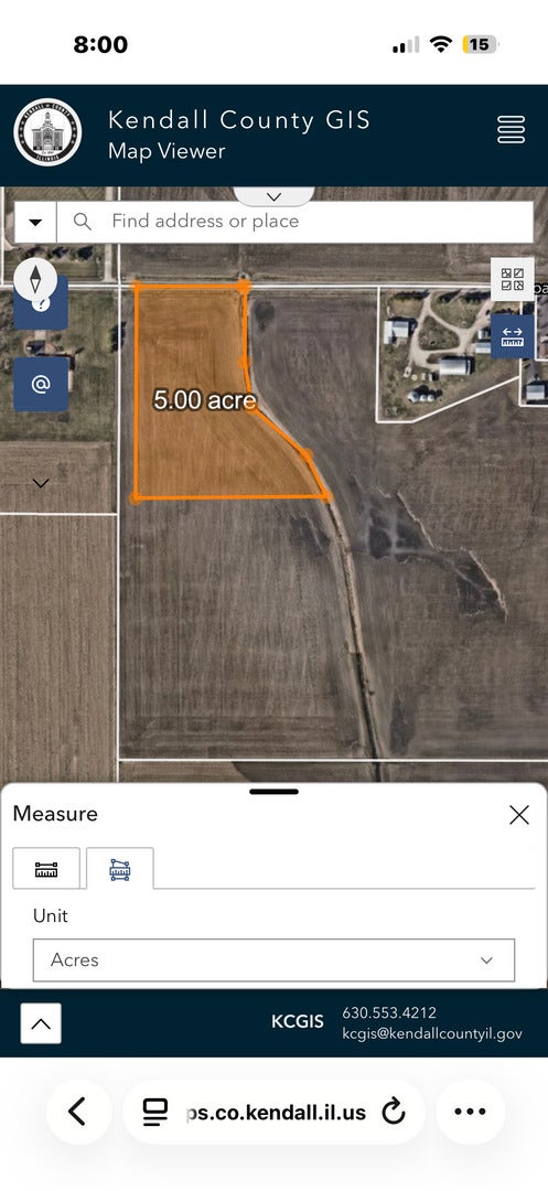 4500 Bell Road, Minooka, IL 60447 4500 Bell Road, Minooka, IL 60447