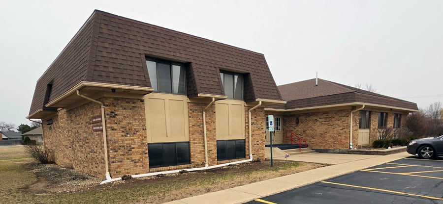 Property photo for 288 Barney Drive, #A-1, Joliet, IL