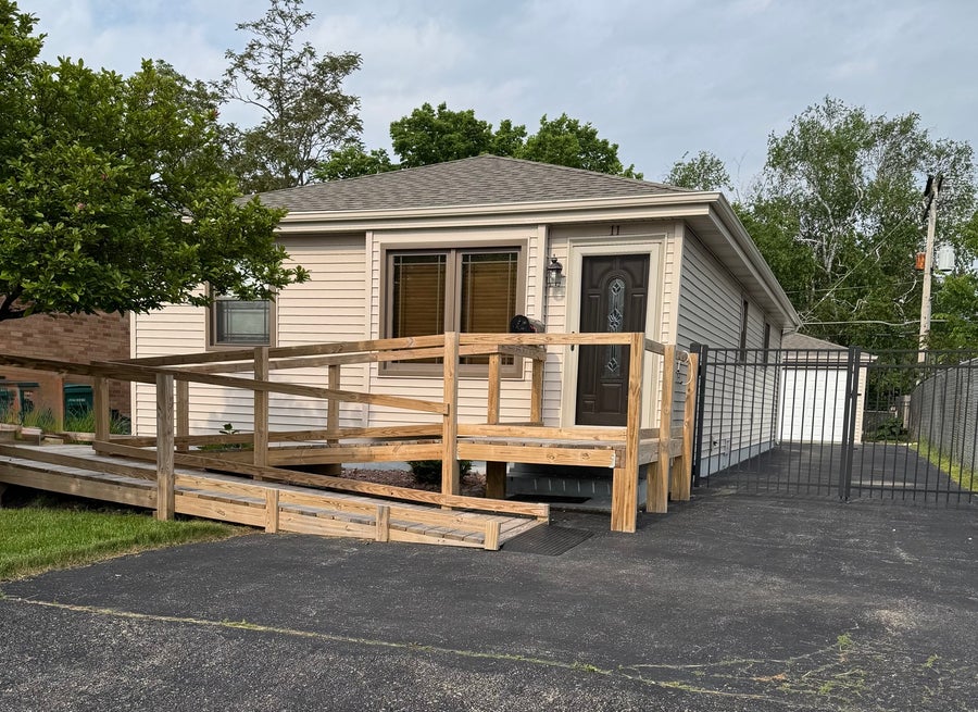 Property photo for 11 Wheeler Avenue, Joliet, IL