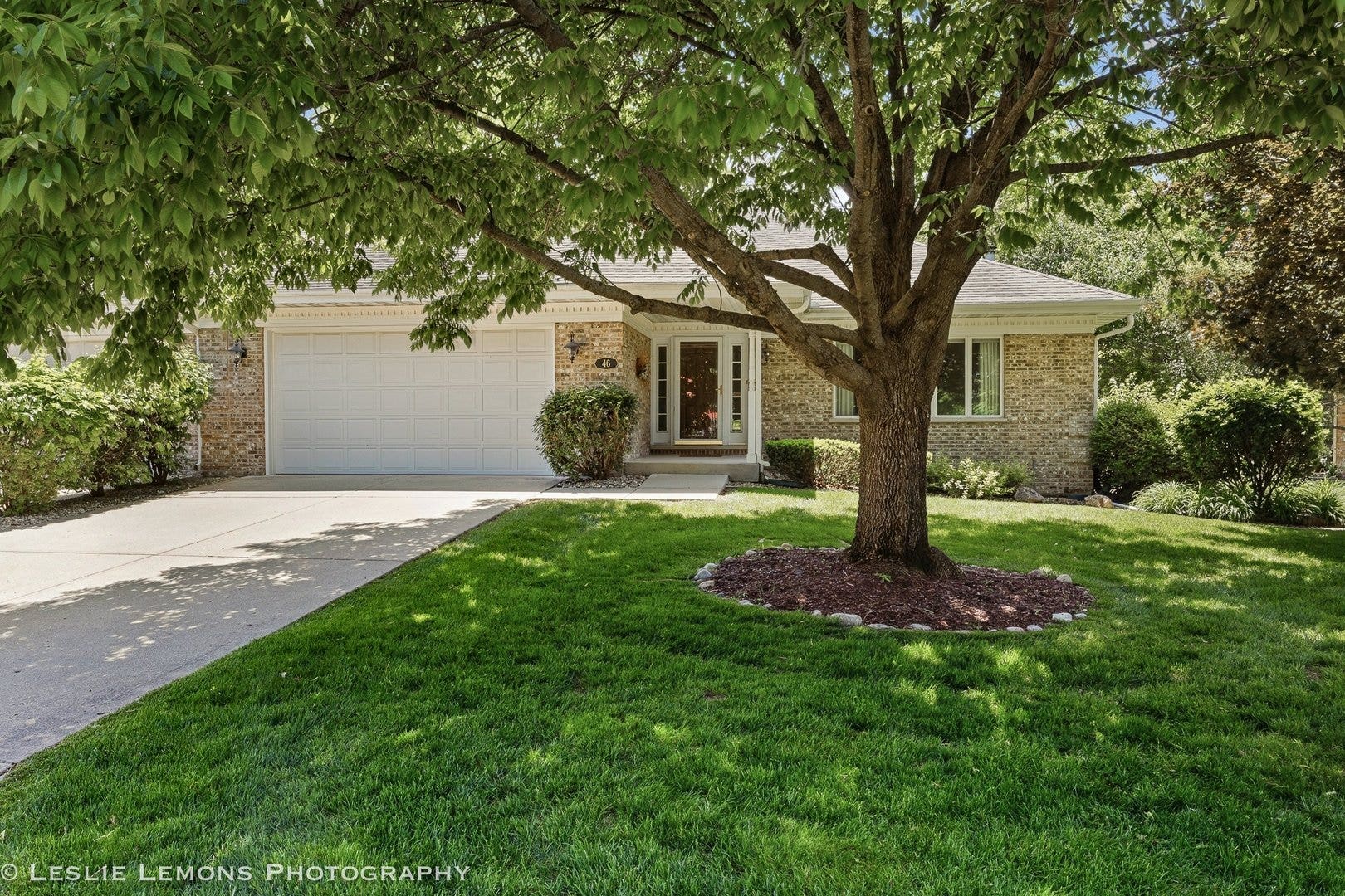 46 Coventry Chase, Joliet, IL 60431 46 Coventry Chase, Joliet, IL 60431