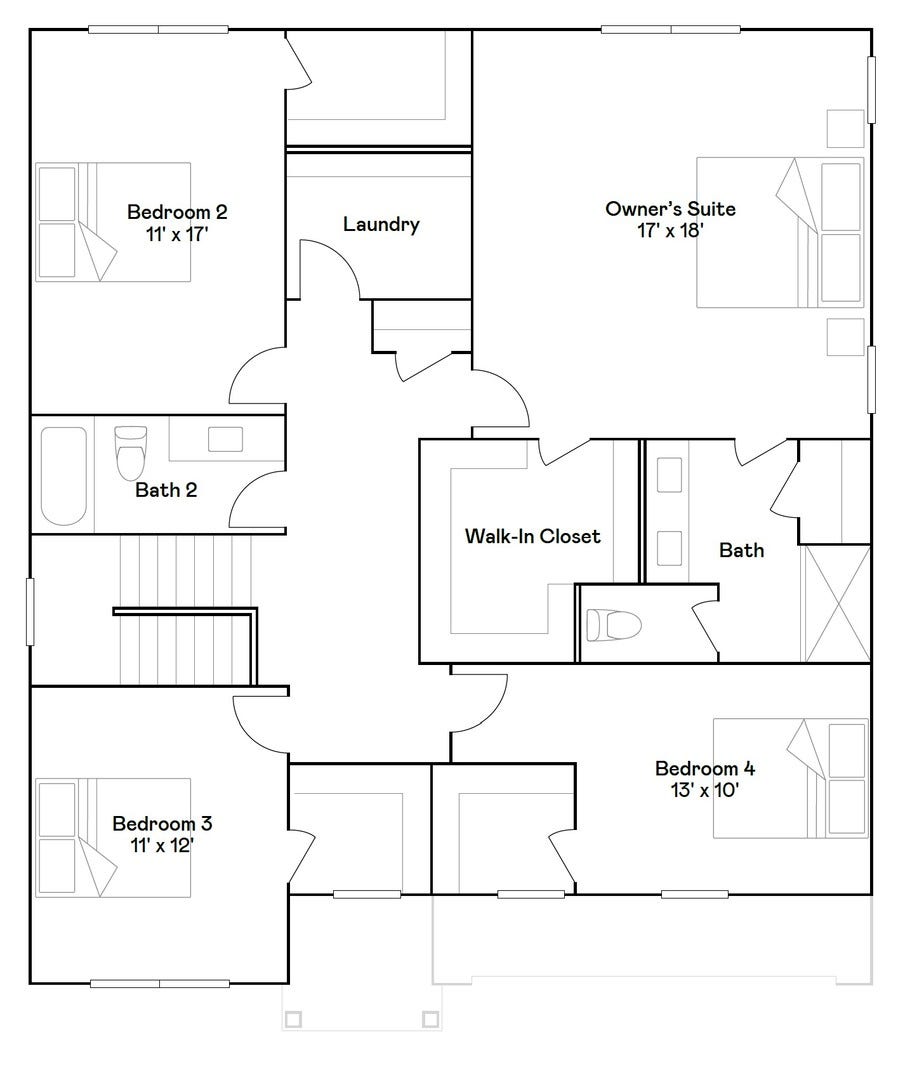 1206 Clifton Drive, Minooka, IL 60447 1206 Clifton Drive, Minooka, IL 60447