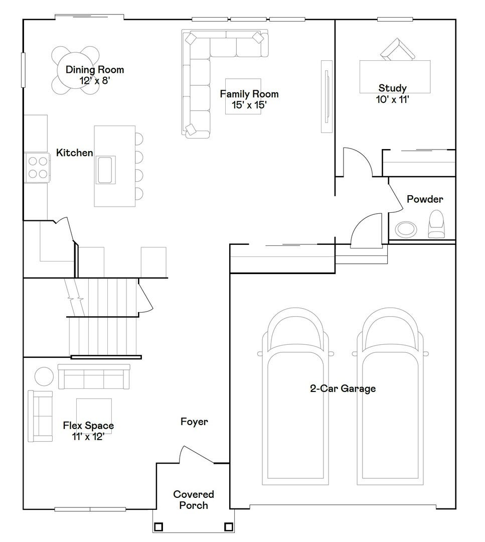 1206 Clifton Drive, Minooka, IL 60447 1206 Clifton Drive, Minooka, IL 60447