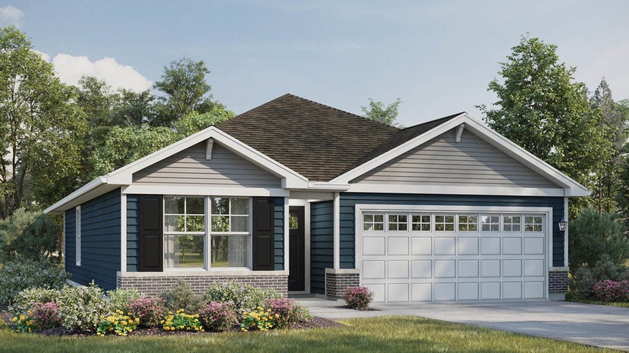 Property photo for 17539 W Windemere Circle, Lockport, IL