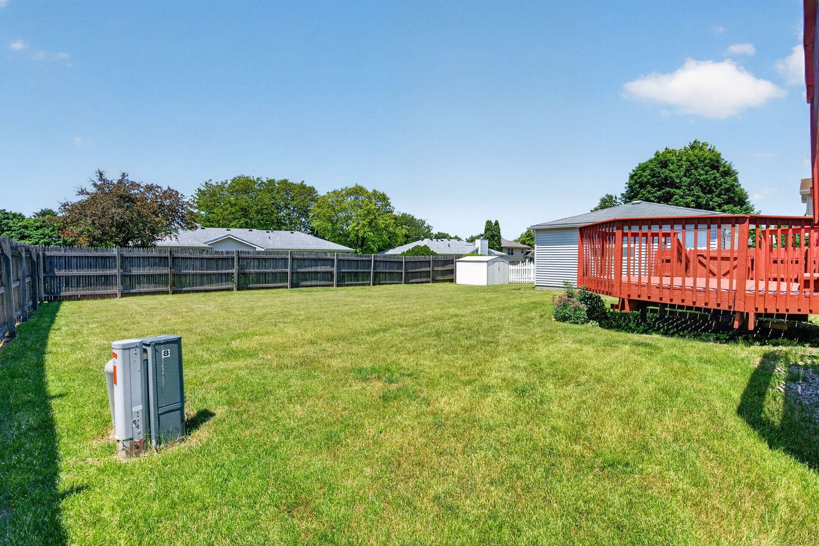 501 Northfield Drive, Joliet, IL 60435 501 Northfield Drive, Joliet, IL 60435