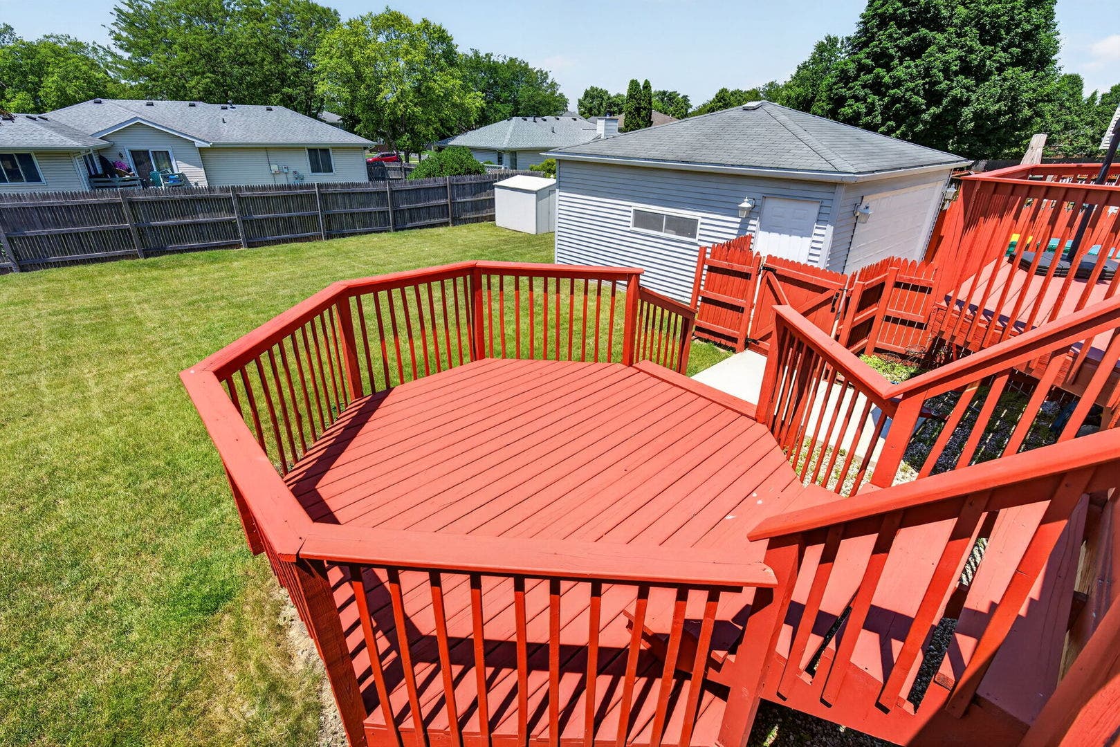 501 Northfield Drive, Joliet, IL 60435 501 Northfield Drive, Joliet, IL 60435