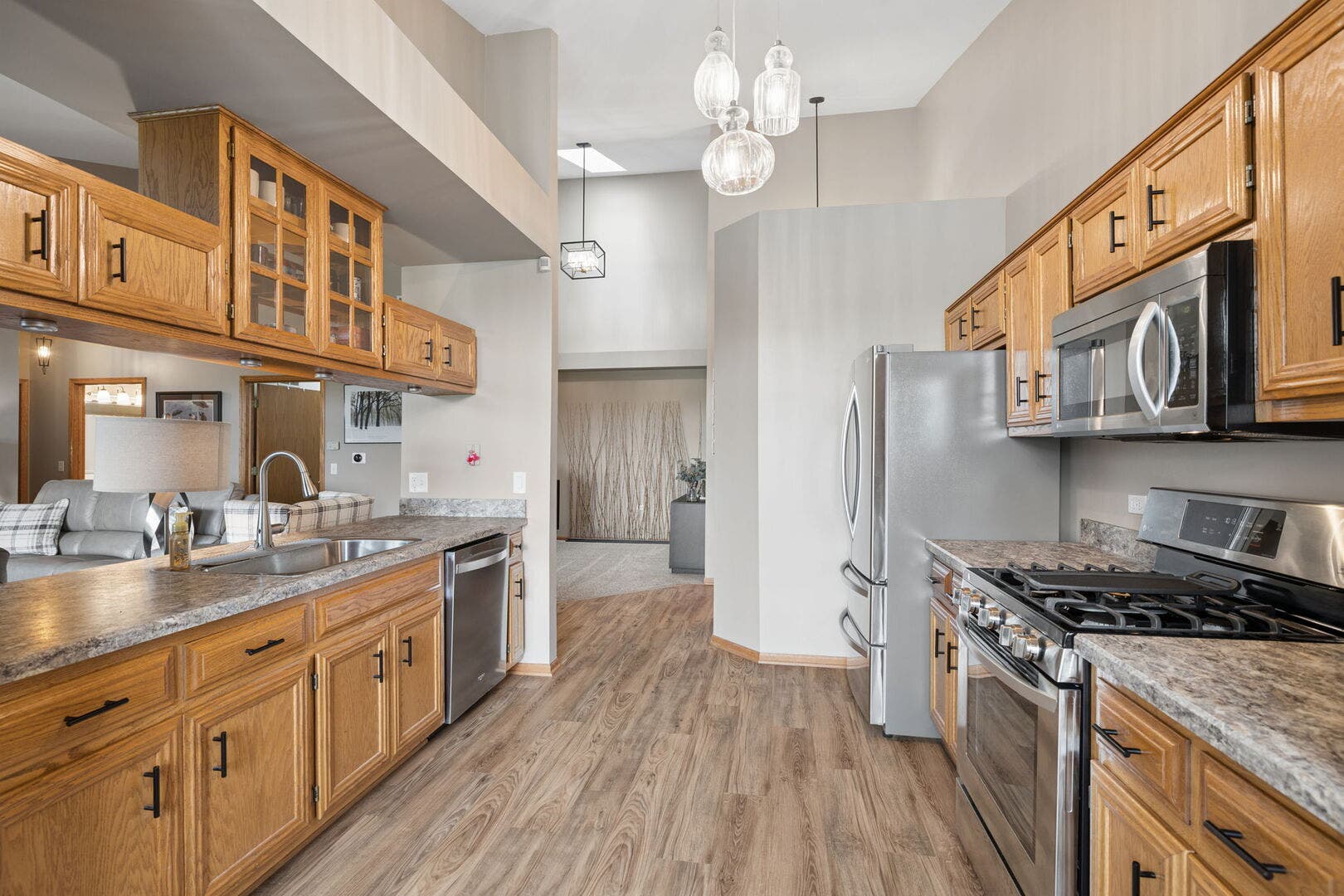 6321 Pine Ridge Court, #3A, Tinley Park, IL 60477
