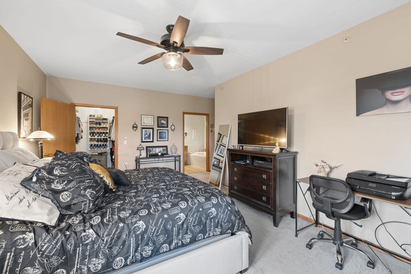 6321 Pine Ridge Court, #3A, Tinley Park, IL 60477