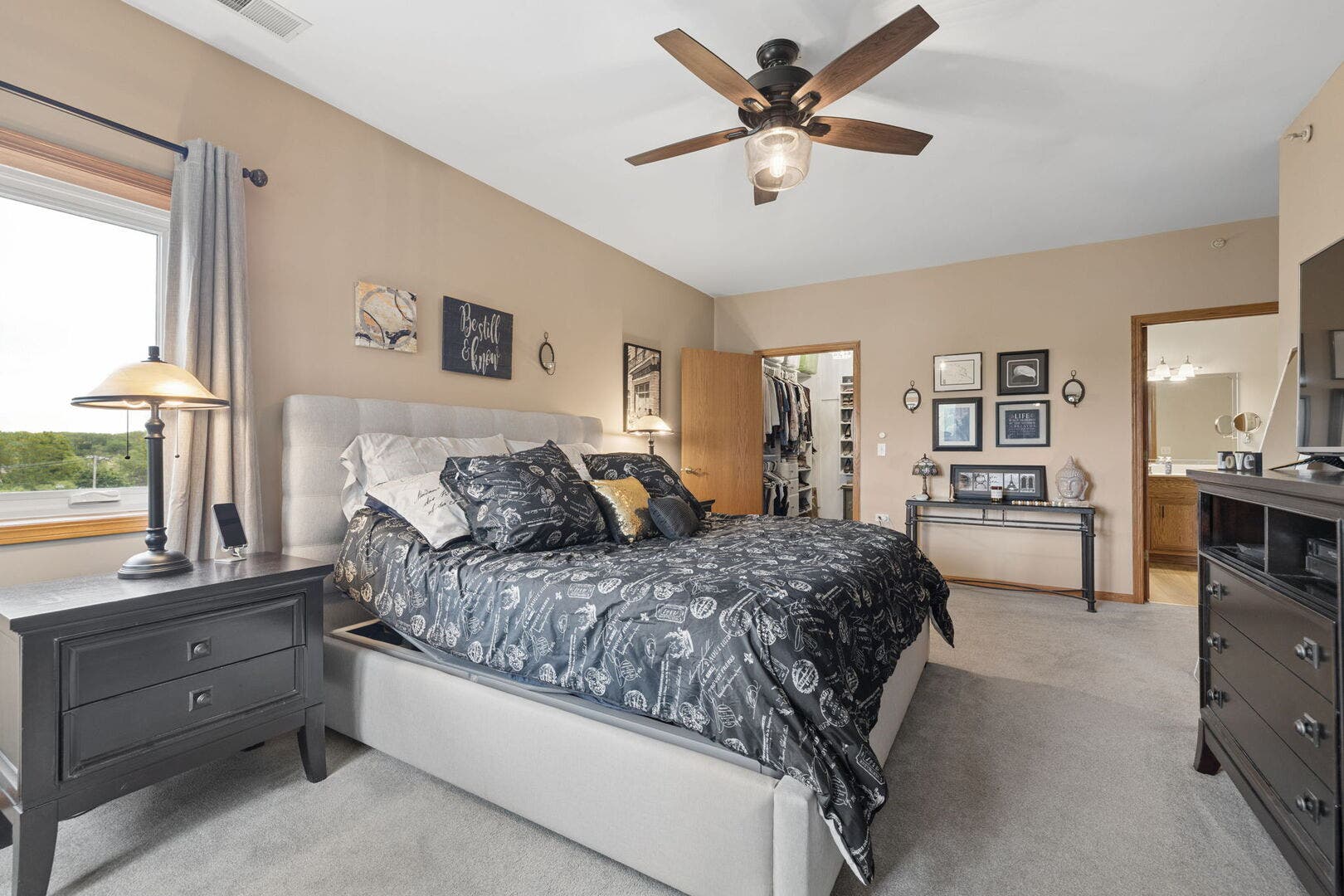 6321 Pine Ridge Court, #3A, Tinley Park, IL 60477