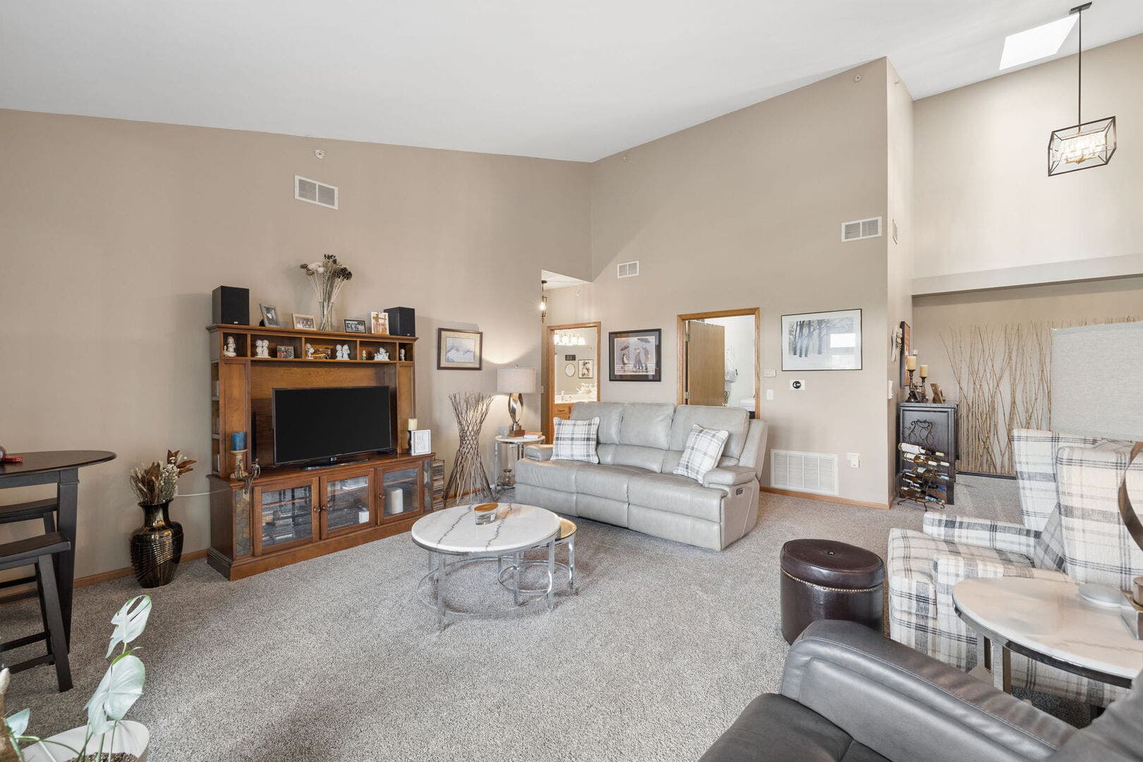 6321 Pine Ridge Court, #3A, Tinley Park, IL 60477