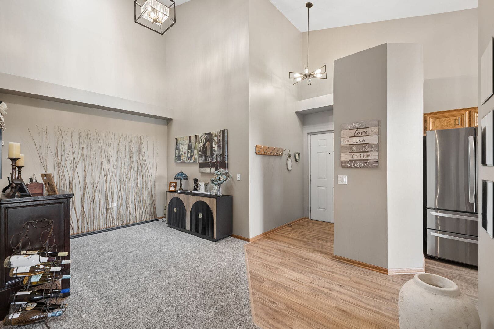 6321 Pine Ridge Court, #3A, Tinley Park, IL 60477