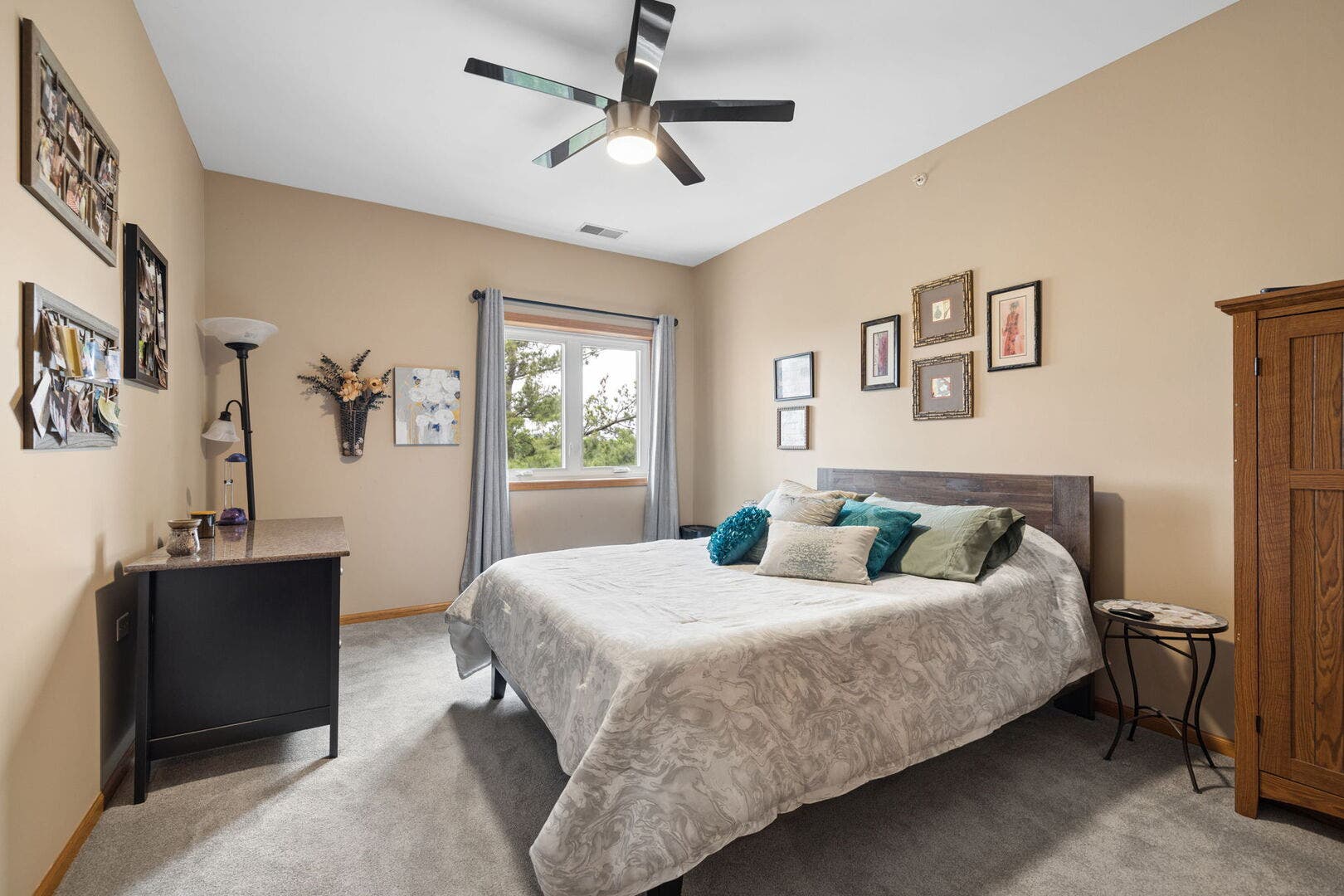 6321 Pine Ridge Court, #3A, Tinley Park, IL 60477