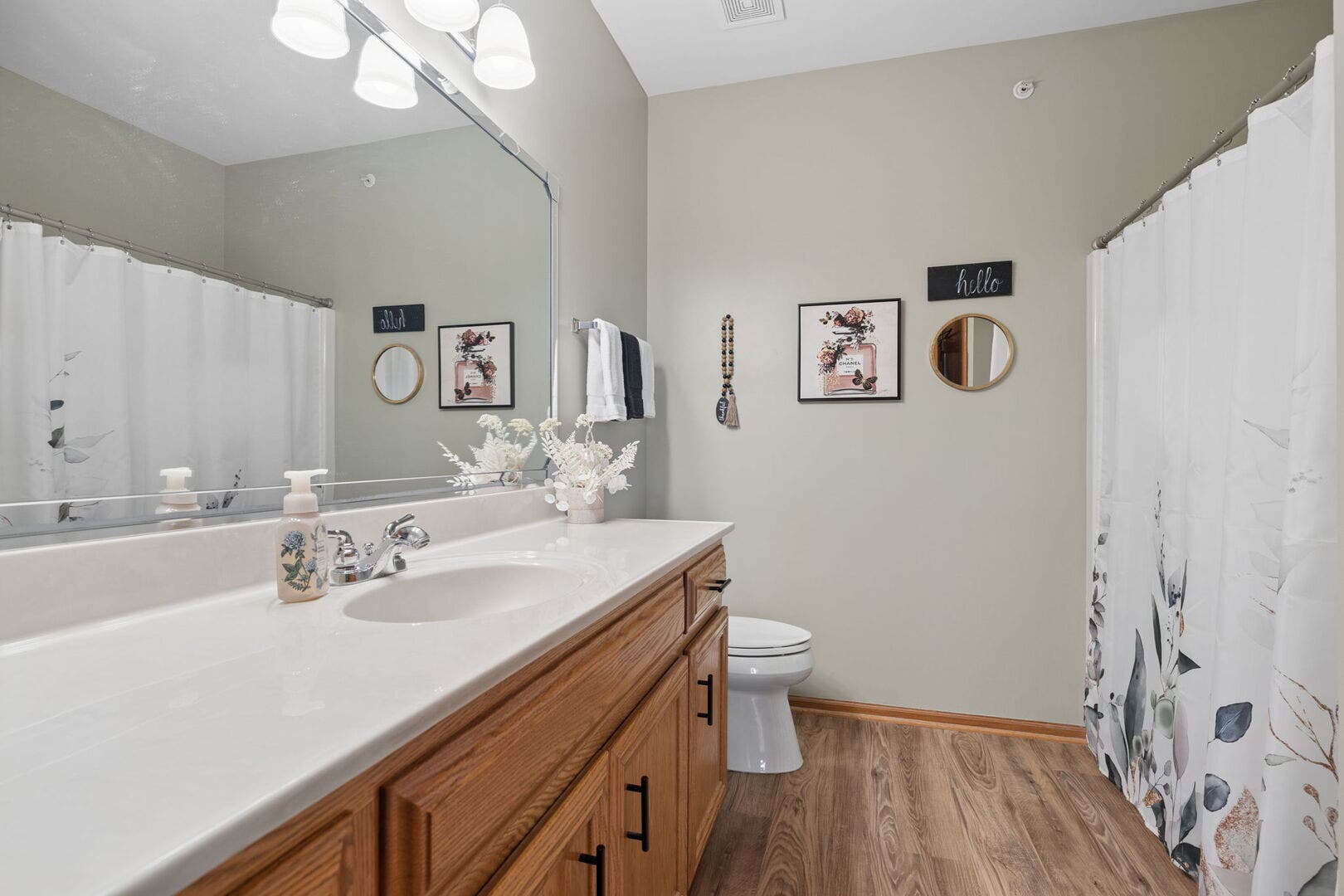 6321 Pine Ridge Court, #3A, Tinley Park, IL 60477