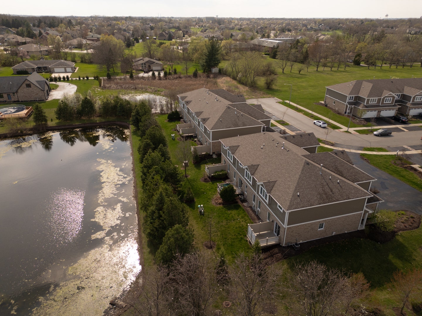 12420 Lacey Drive, Lemont, IL 60439 12420 Lacey Drive, Lemont, IL 60439