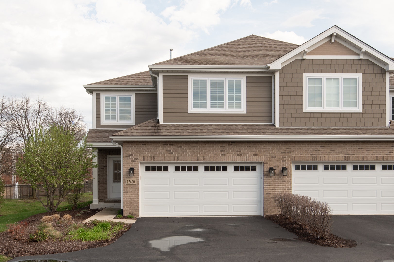 12420 Lacey Drive, Lemont, IL 60439 12420 Lacey Drive, Lemont, IL 60439