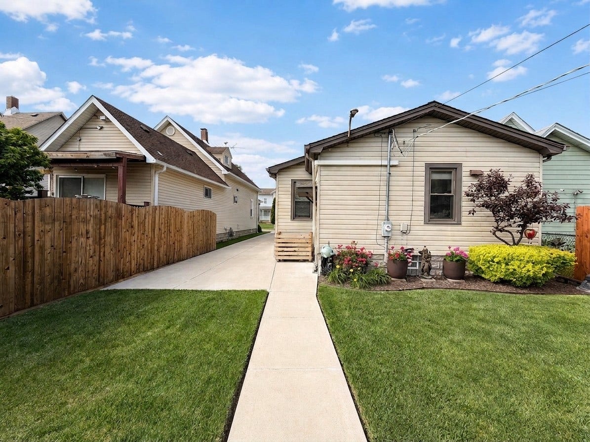 562 Liberty Street, Joliet, IL 60432 562 Liberty Street, Joliet, IL 60432