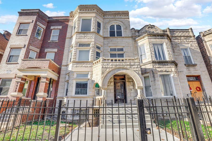 Property photo for 6426 S INGLESIDE Avenue, #2, Chicago, IL