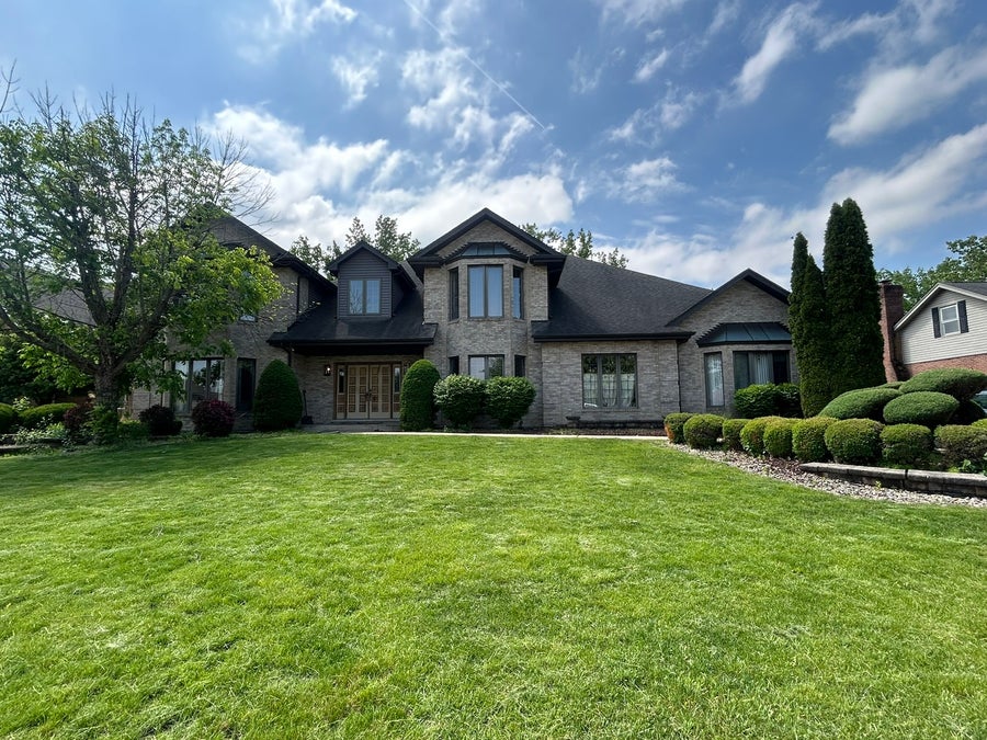 Property photo for 3050 London Drive, Olympia Fields, IL