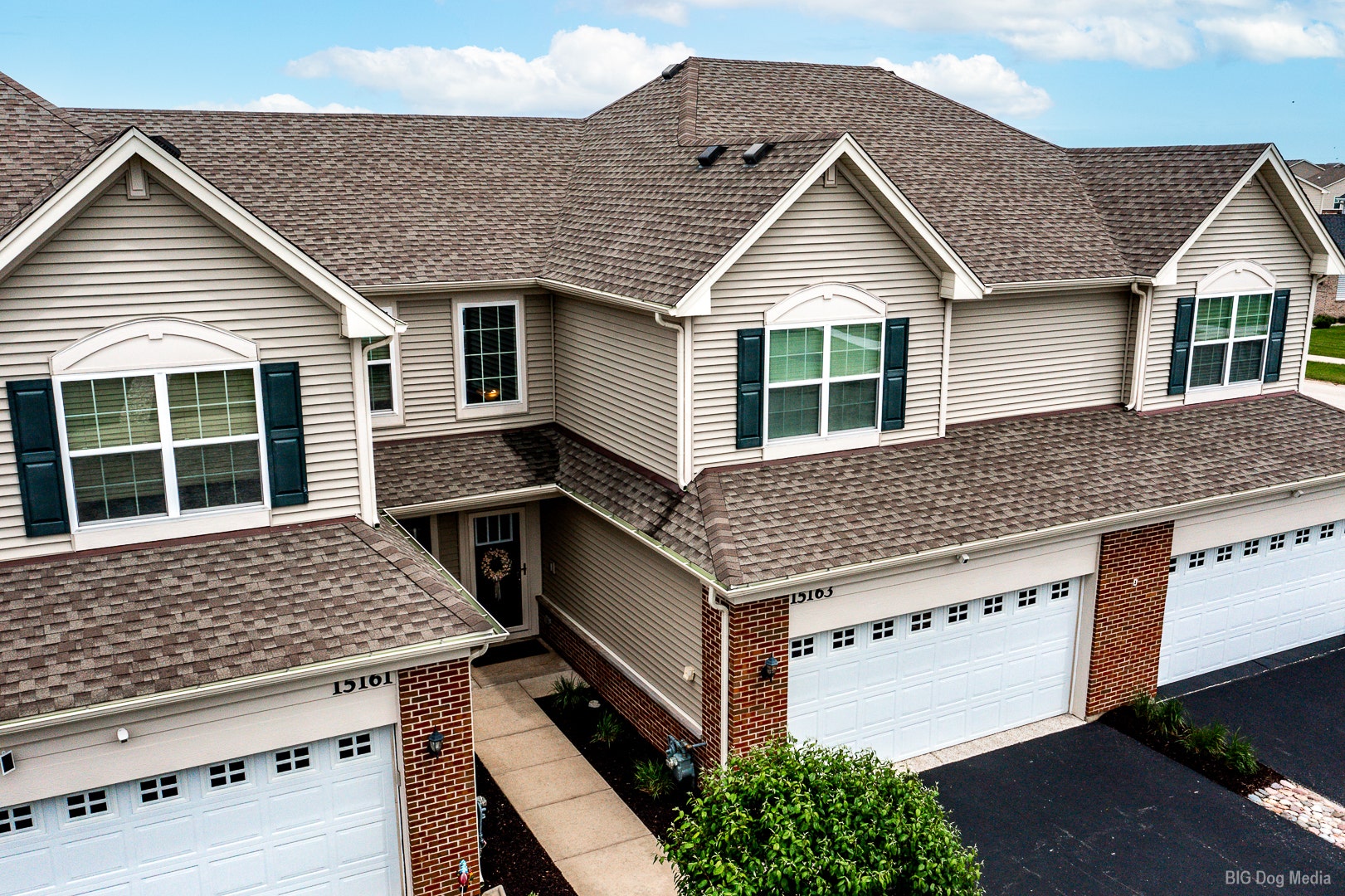 15163 W Quincy Circle, Manhattan, IL 60442 15163 W Quincy Circle, Manhattan, IL 60442