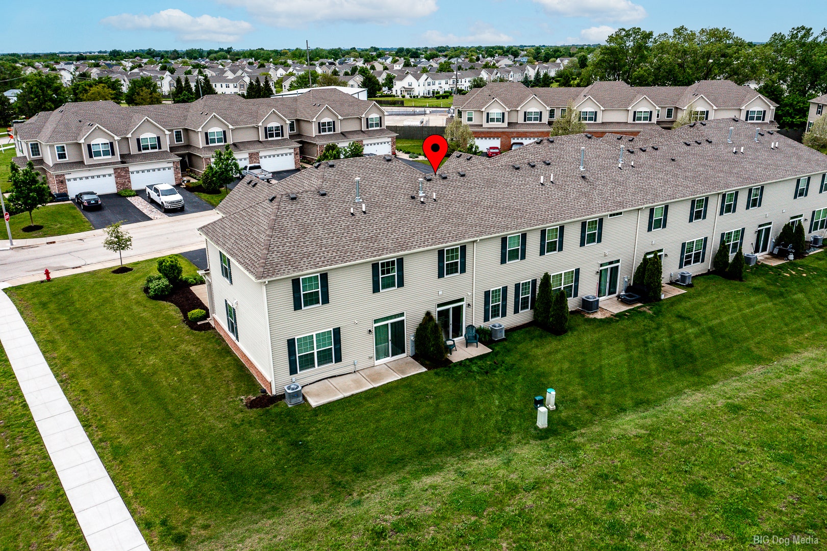 15163 W Quincy Circle, Manhattan, IL 60442 15163 W Quincy Circle, Manhattan, IL 60442