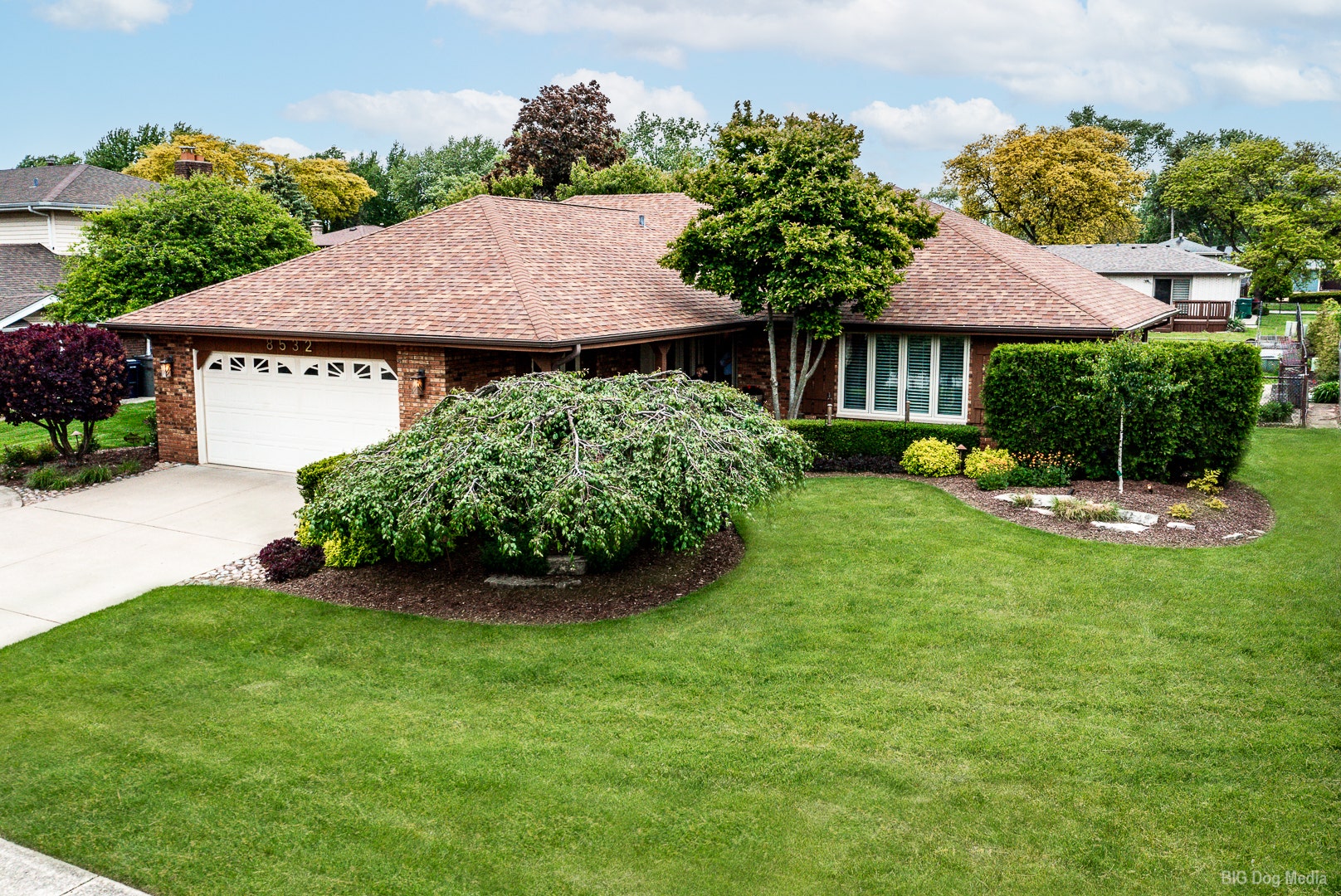8532 Golfview Drive, Orland Park, IL 60462 8532 Golfview Drive, Orland Park, IL 60462