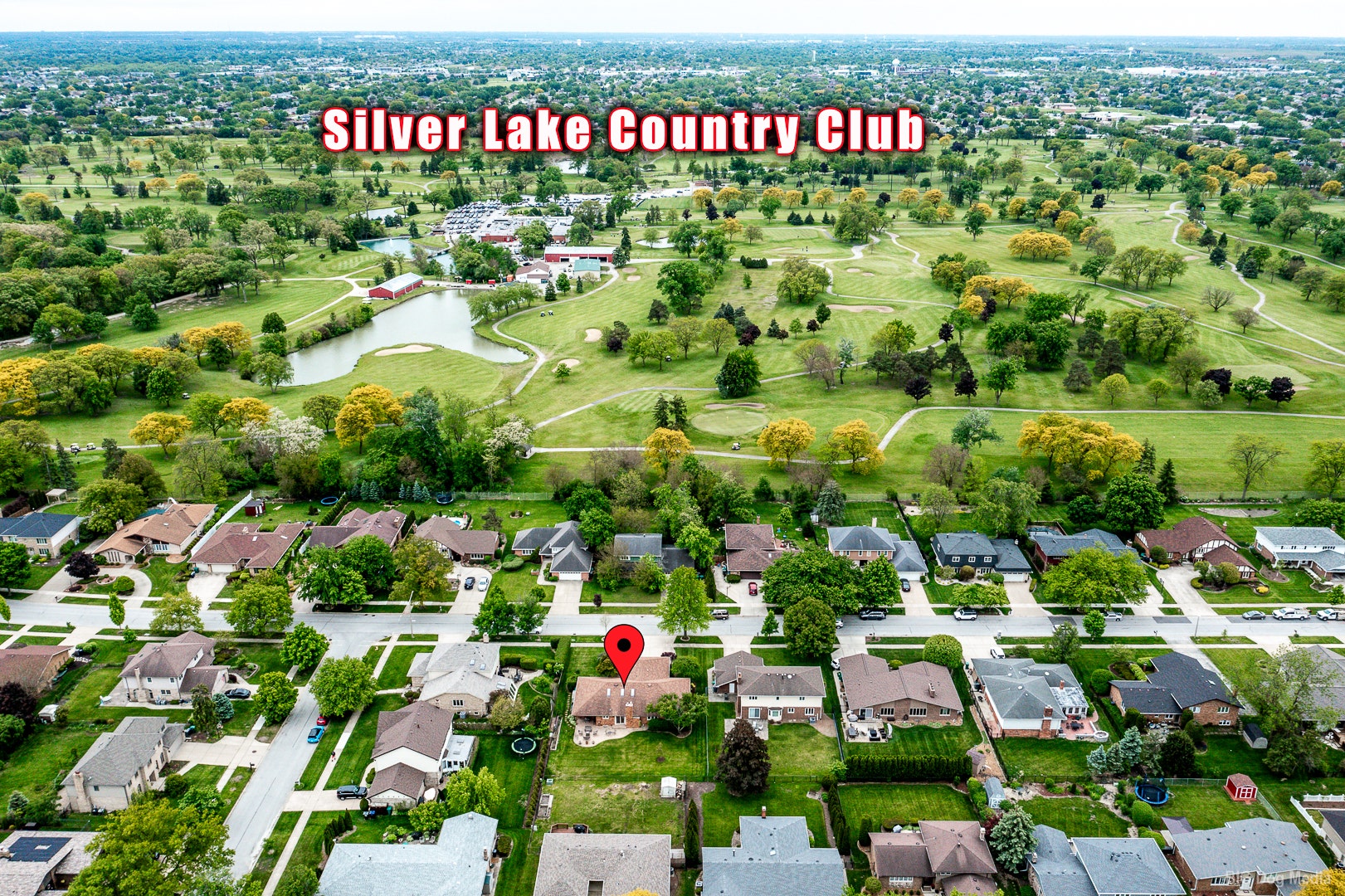 8532 Golfview Drive, Orland Park, IL 60462 8532 Golfview Drive, Orland Park, IL 60462