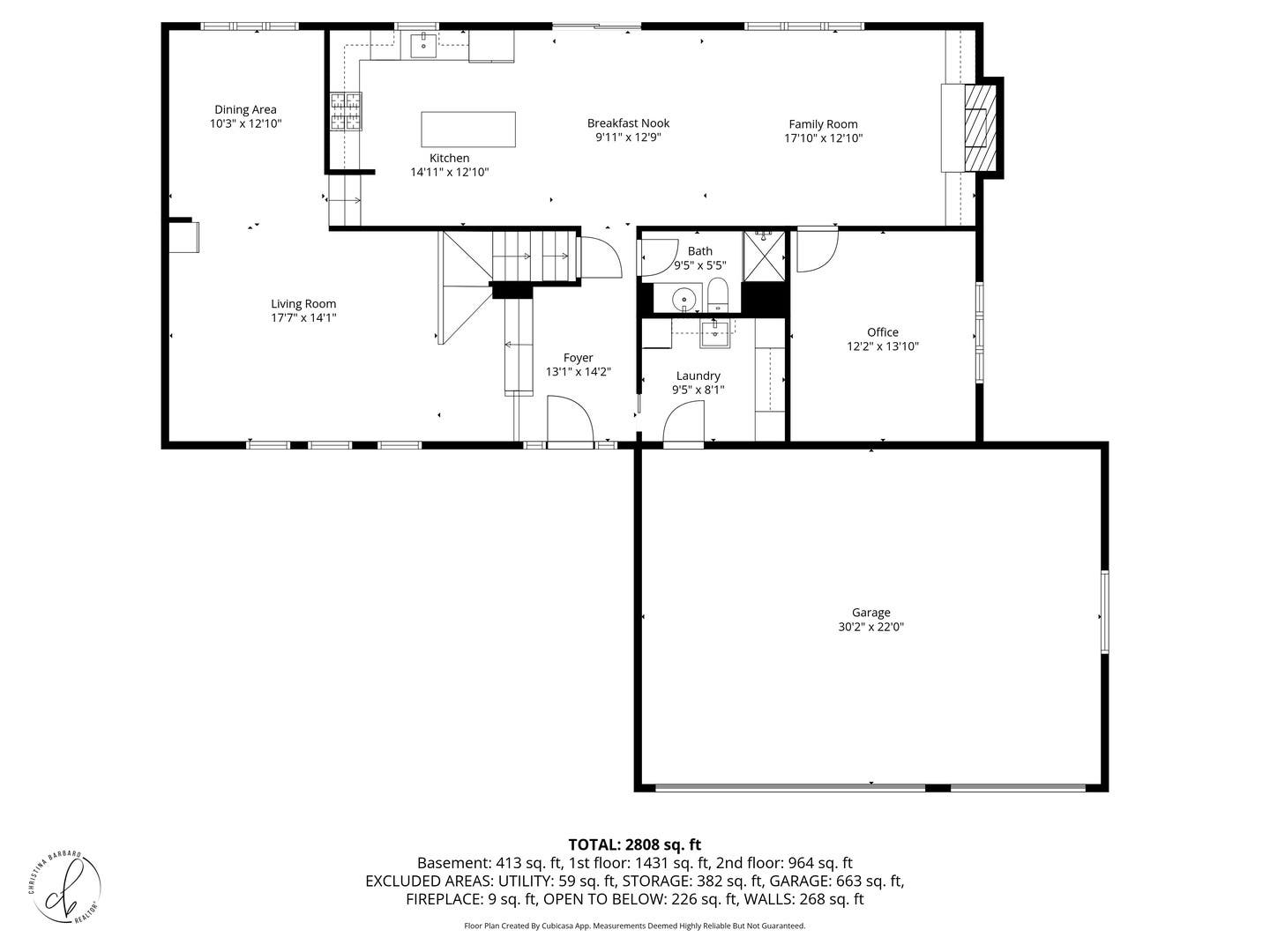 11732 Hidden Brook Court, Orland Park, IL 60467