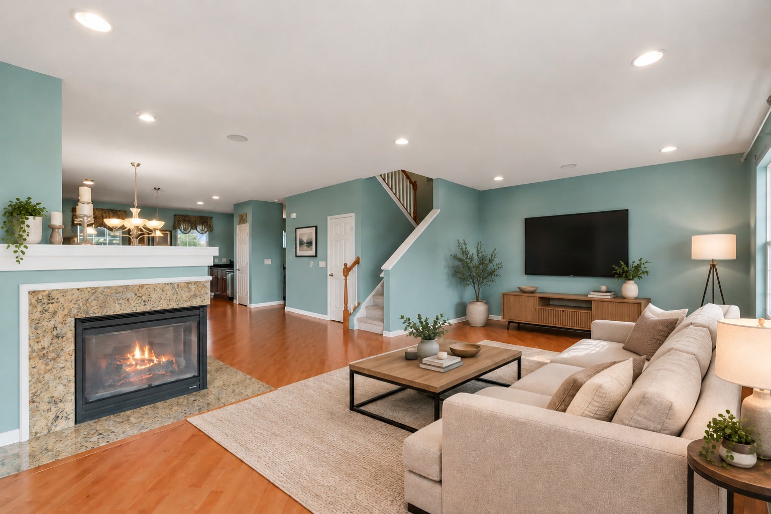 1009 Alberta Road, Elgin, IL 60124 Virtual stage