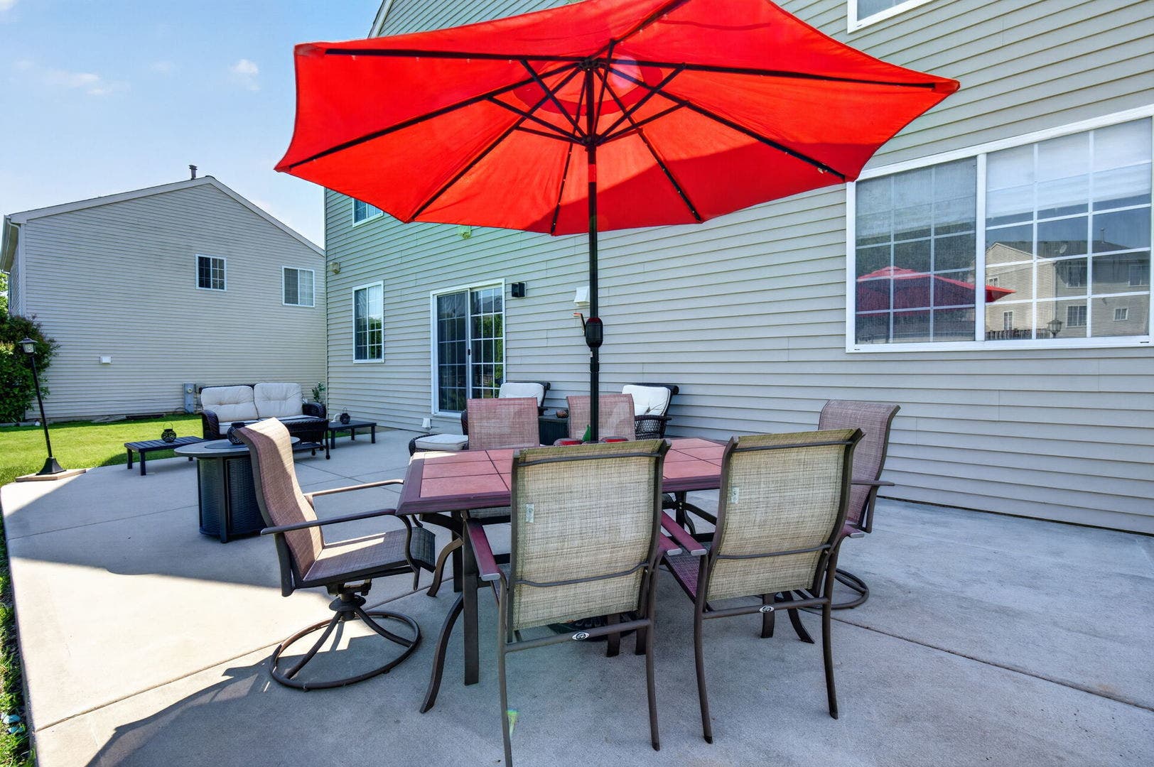 704 Camden Drive, Minooka, IL 60447 704 Camden Drive, Minooka, IL 60447