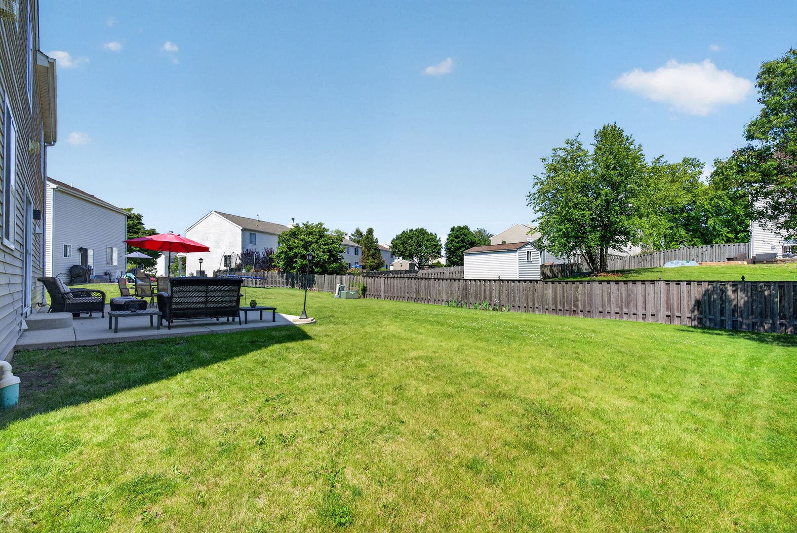 704 Camden Drive, Minooka, IL 60447 704 Camden Drive, Minooka, IL 60447
