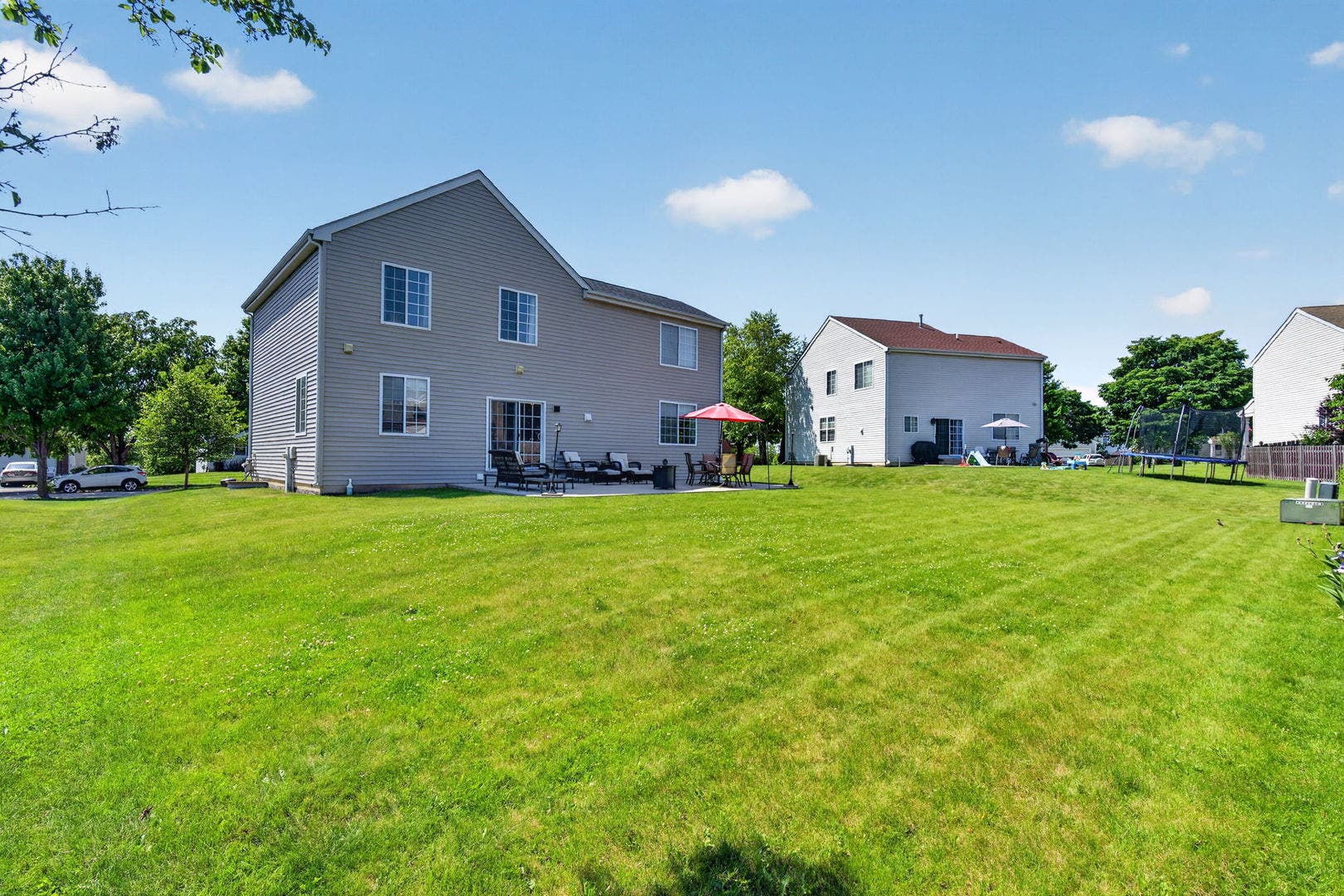 704 Camden Drive, Minooka, IL 60447 704 Camden Drive, Minooka, IL 60447