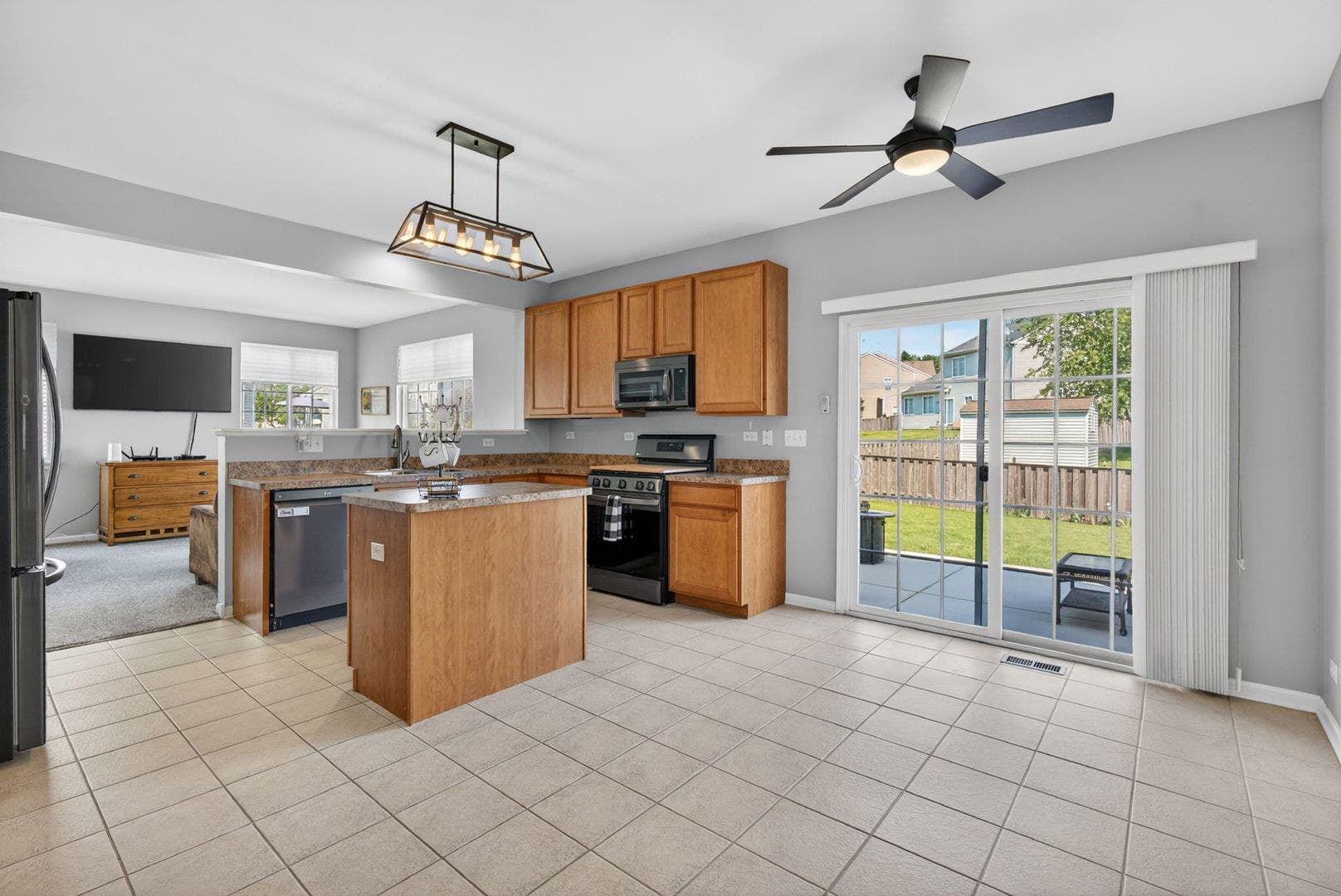 704 Camden Drive, Minooka, IL 60447 704 Camden Drive, Minooka, IL 60447