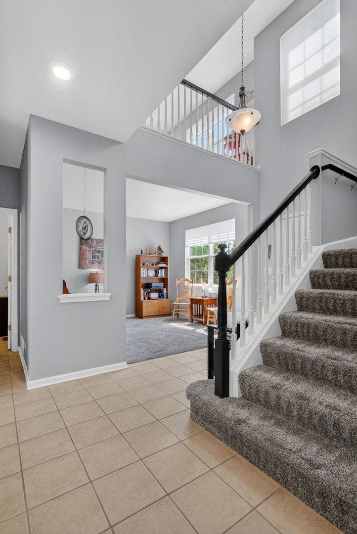 704 Camden Drive, Minooka, IL 60447 704 Camden Drive, Minooka, IL 60447