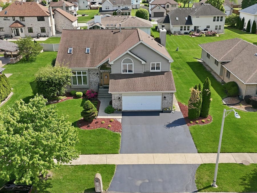 Property photo for 4533 Morning Glory Drive, Matteson, IL