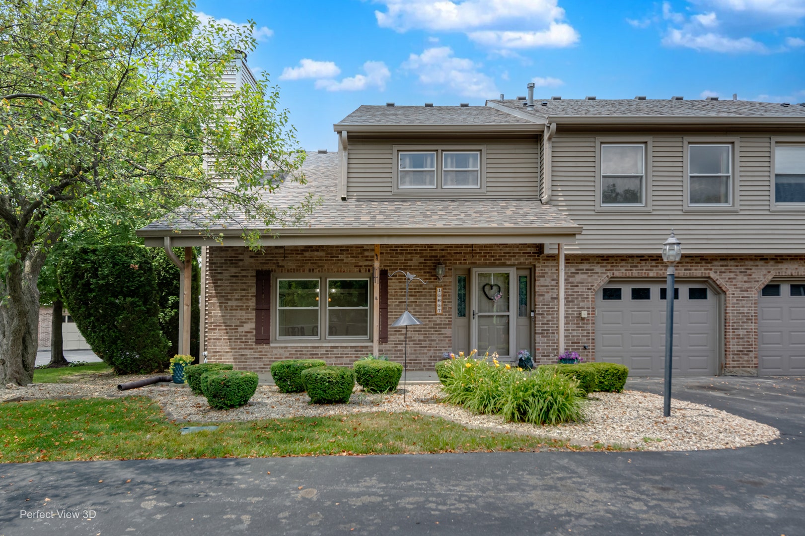 15657 ERIN Lane, Orland Park, IL 60462