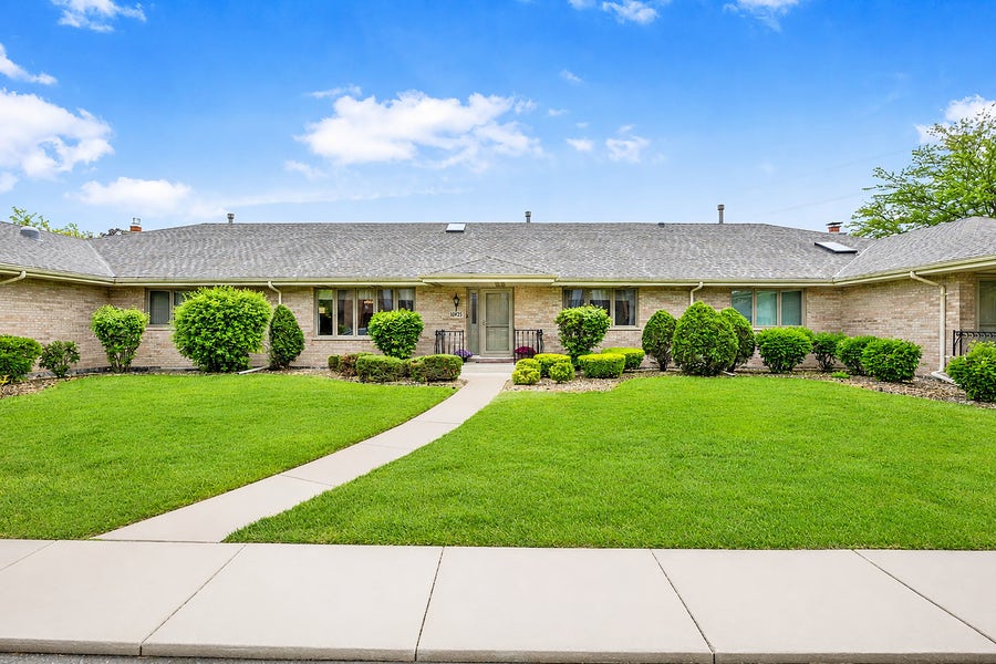 Property photo for 10935 Colorado Court, Orland Park, IL