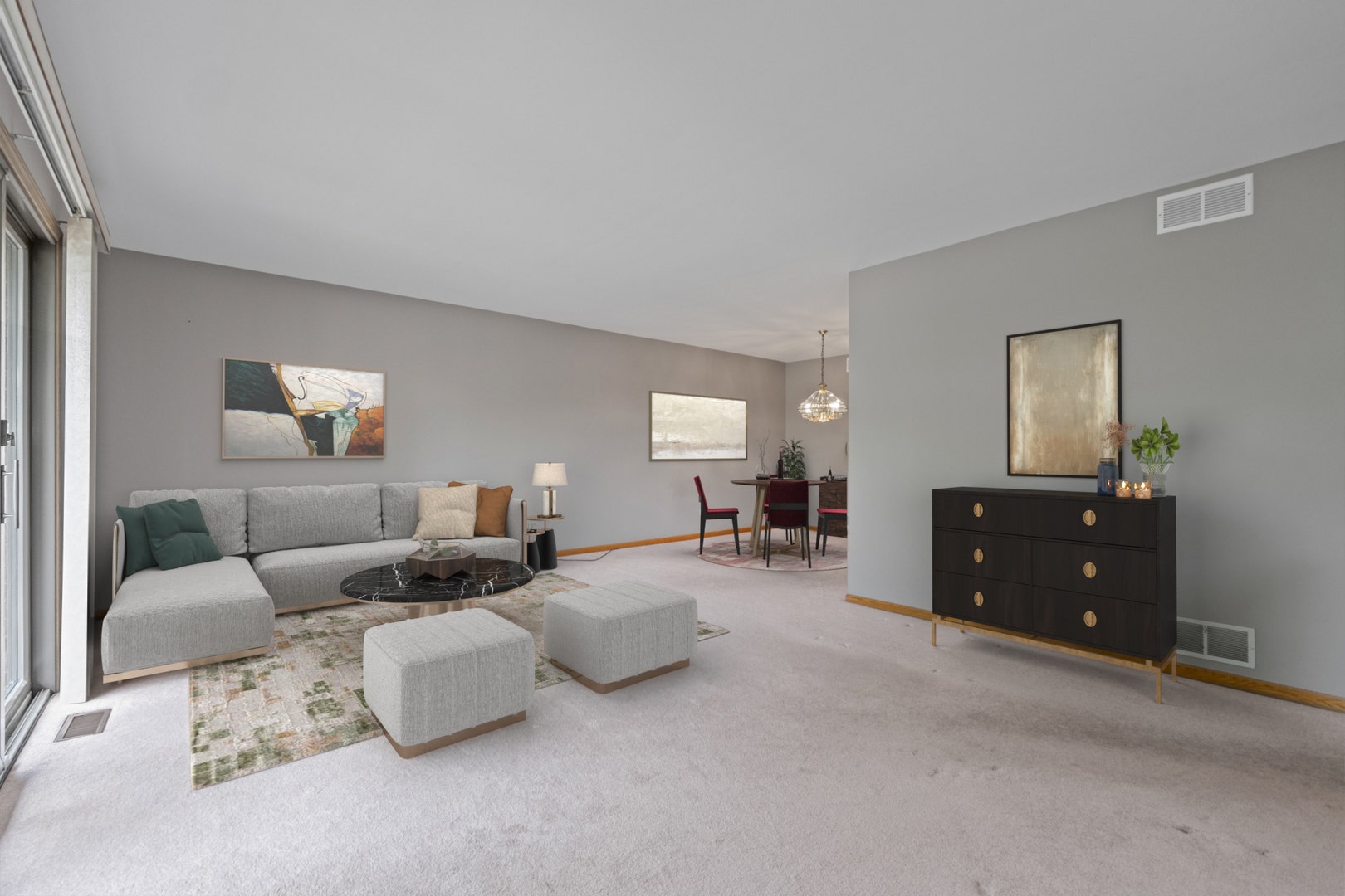 1109 Warner Avenue, Lemont, IL 60439