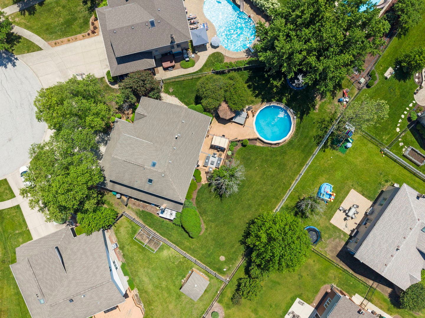 17652 Crestview Court, Orland Park, IL 60467